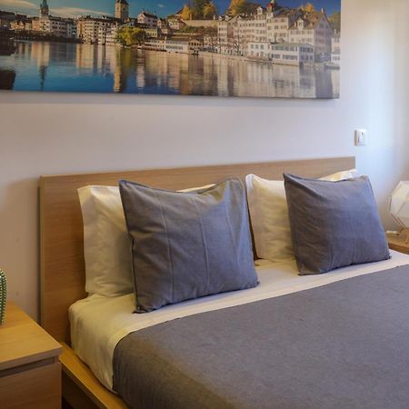 Cozy Apartment With Garden Fatima Esterno foto